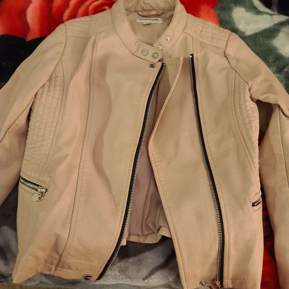 Girls jacket